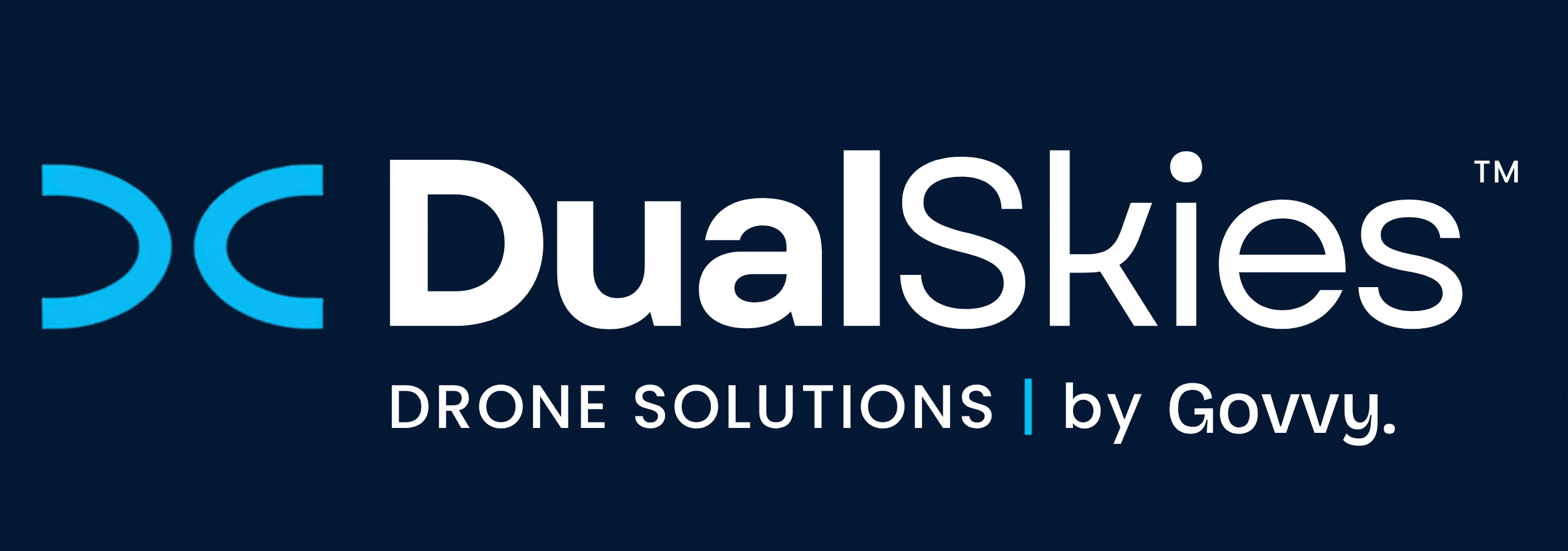 DualSkies — Drone Solutions